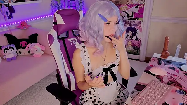 Snapshot of Katya_Zaitseva chatting on 8, 9, 2025 Katya Zaitseva online show from 8, 9, 2025