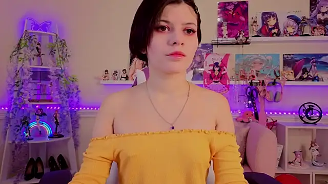 Katya Zaitseva online show from 9, 11, 2025