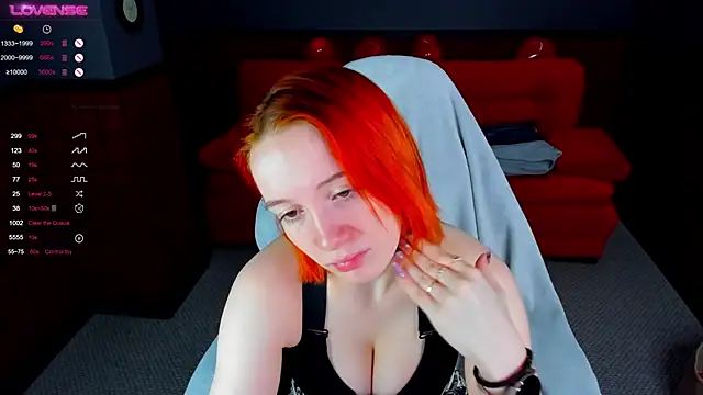 Snapshot of Jane_Hayes chatting on 14, 2, 2025 Jane Hayes online show from 14, 2, 2025
