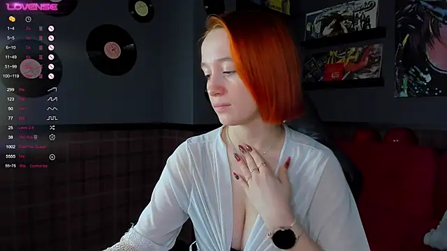Snapshot of Jane_Hayes chatting on 10, 3, 2025 Jane Hayes online show from 10, 3, 2025