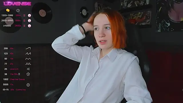 Snapshot of Jane_Hayes chatting on 11, 3, 2025 Jane Hayes online show from 11, 3, 2025