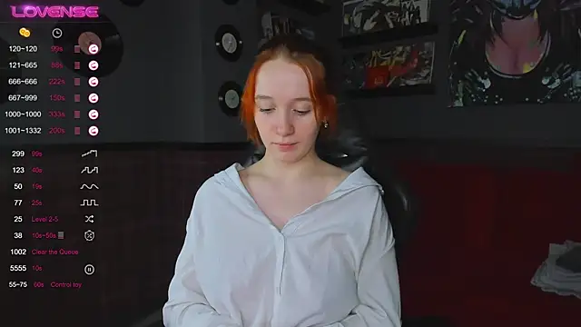 Snapshot of Jane_Hayes chatting on 11, 3, 2025 Jane Hayes online show from 11, 3, 2025