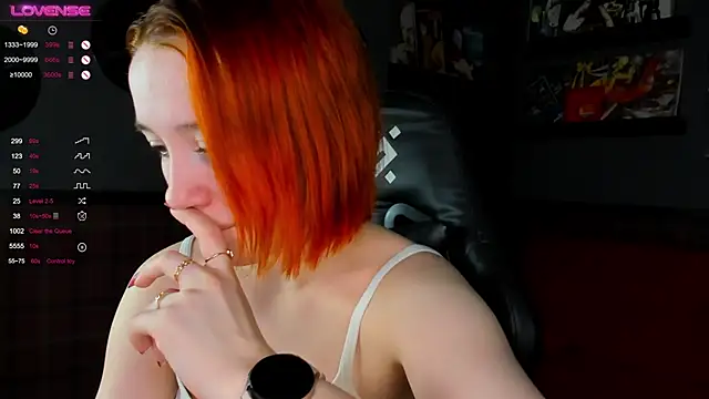 Snapshot of Jane_Hayes chatting on 13, 3, 2025 Jane Hayes online show from 13, 3, 2025