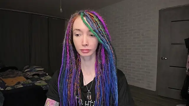 Snapshot of Roxy_Silver chatting on 7, 1, 2025 Roxy Silver online show from 7, 1, 2025