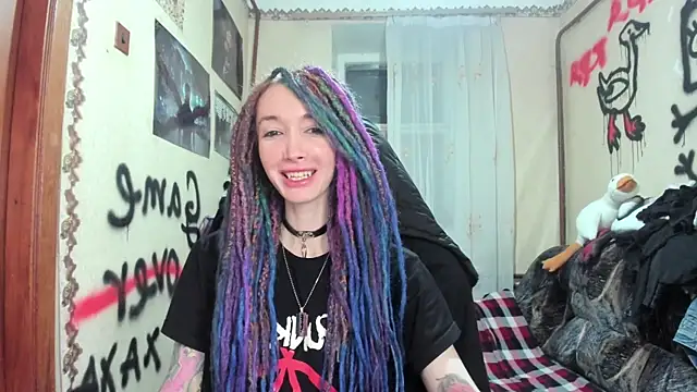 Snapshot of Roxy_Silver chatting on 20, 1, 2025 Roxy Silver online show from 20, 1, 2025