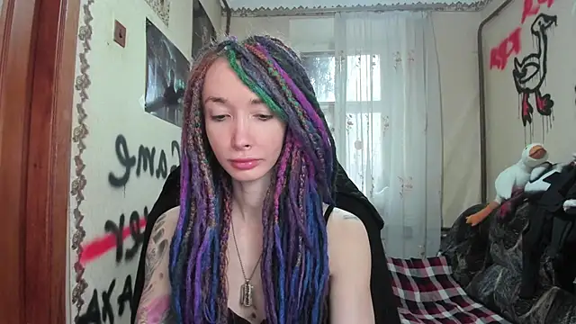 Snapshot of Roxy_Silver chatting on 23, 1, 2025 Roxy Silver online show from 23, 1, 2025