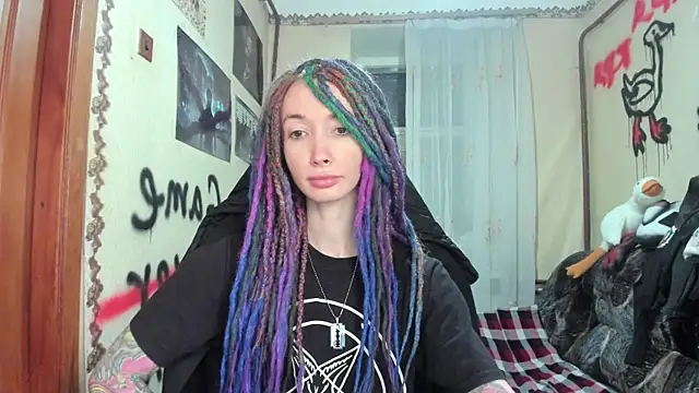 Snapshot of Roxy_Silver chatting on 24, 1, 2025 Roxy Silver online show from 24, 1, 2025