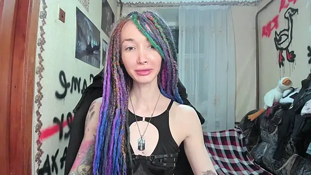 Snapshot of Roxy_Silver chatting on 24, 1, 2025 Roxy Silver online show from 24, 1, 2025