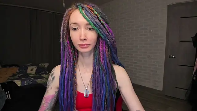 Snapshot of Roxy_Silver chatting on 28, 1, 2025 Roxy Silver online show from 28, 1, 2025