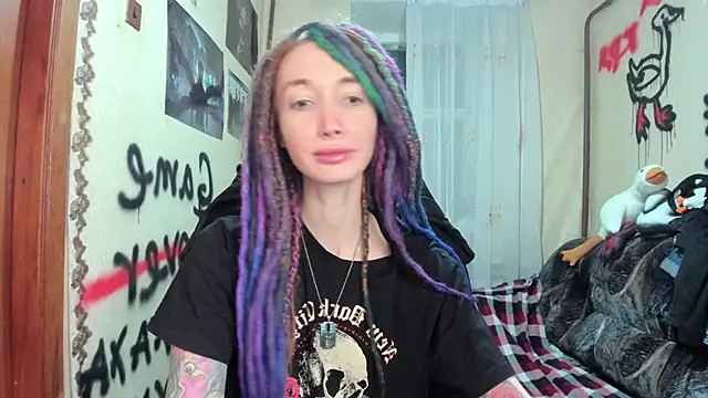 Snapshot of Roxy_Silver chatting on 9, 2, 2025 Roxy Silver online show from 9, 2, 2025