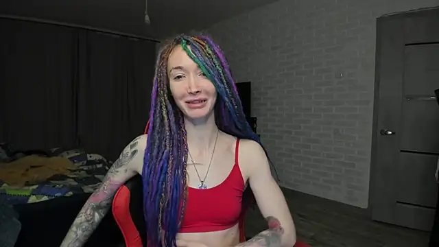 Snapshot of Roxy_Silver chatting on 11, 2, 2025 Roxy Silver online show from 11, 2, 2025