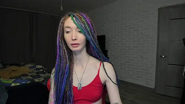 Snapshot of Roxy_Silver chatting on 12, 2, 2025 Roxy Silver online show from 12, 2, 2025