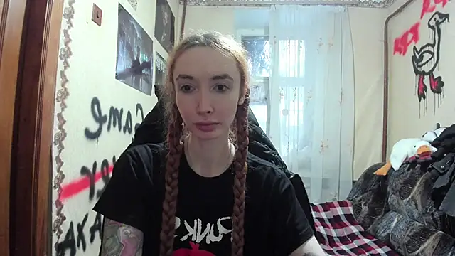 Snapshot of Roxy_Silver chatting on 26, 2, 2025 Roxy Silver online show from 26, 2, 2025