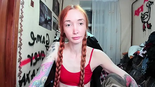 Snapshot of Roxy_Silver chatting on 3, 12, 2025 Roxy Silver online show from 3, 12, 2025