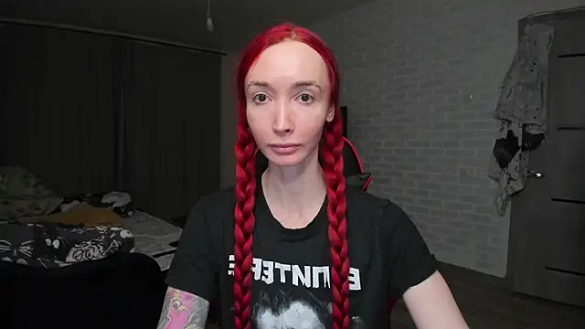 Snapshot of Roxy_Silver chatting on 18, 2, 2026 Roxy Silver online show from 18, 2, 2026