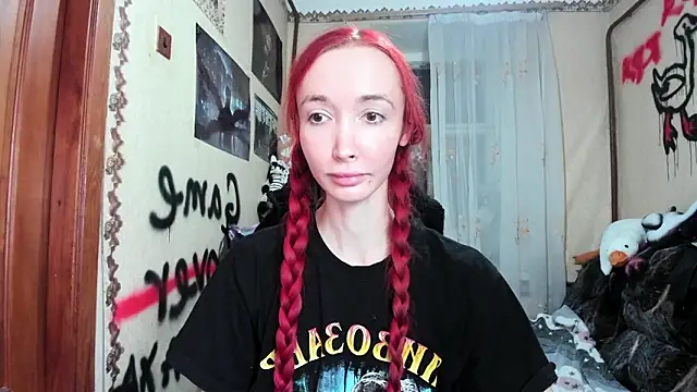 Snapshot of Roxy_Silver chatting on 22, 2, 2026 Roxy Silver online show from 22, 2, 2026