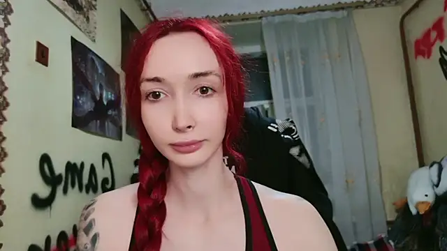Snapshot of Roxy_Silver chatting on 1, 7, 2026 Roxy Silver online show from 1, 7, 2026