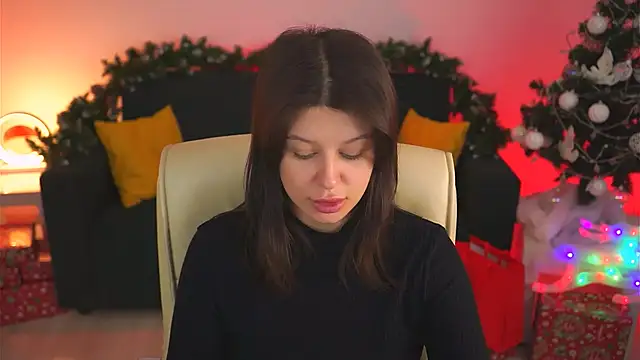 Snapshot of NicoleMun chatting on 5, 12, 2024 NicoleMun online show from 5, 12, 2024