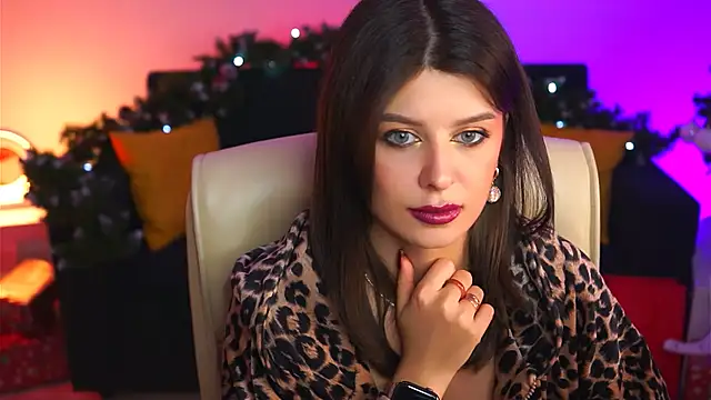 Snapshot of NicoleMun chatting on 10, 1, 2025 NicoleMun online show from 10, 1, 2025