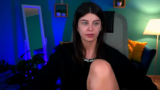 Snapshot of NicoleMun chatting on 19, 2, 2025 NicoleMun online show from 19, 2, 2025