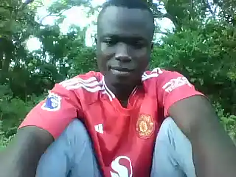 Snapshot of Javan_ chatting on 1, 1, 2025 Javan online show from 1, 1, 2025
