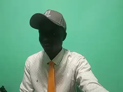 Snapshot of Javan_ chatting on 23, 1, 2025 Javan online show from 23, 1, 2025