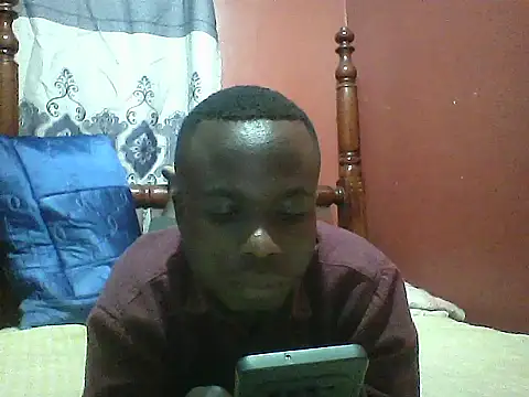 Snapshot of Javan_ chatting on 8, 9, 2025 Javan online show from 8, 9, 2025