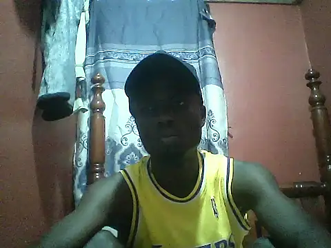 Snapshot of Javan_ chatting on 12, 9, 2025 Javan online show from 12, 9, 2025