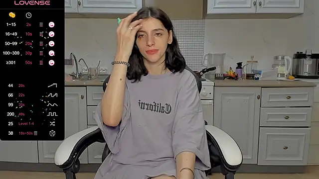 broosnica1 online show from 8, 1, 2025