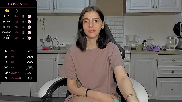 broosnica1 online show from 19, 1, 2025