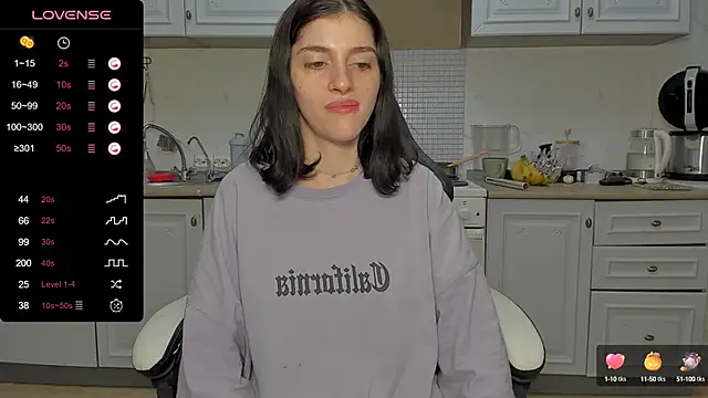 broosnica1 online show from 22, 1, 2025