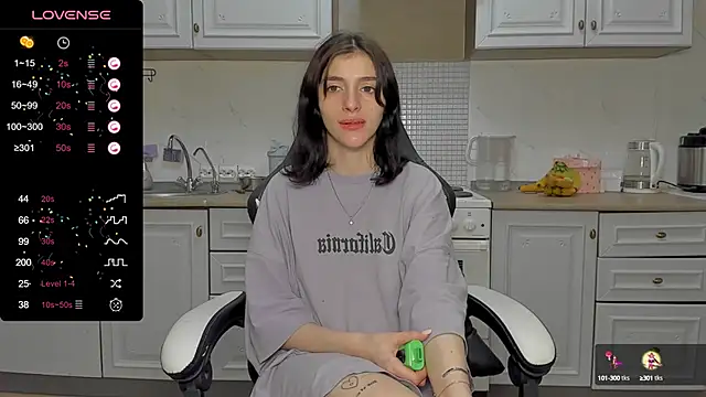 broosnica1 online show from 28, 1, 2025