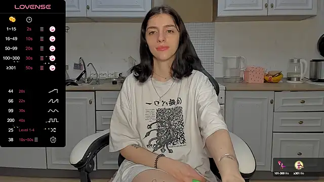 broosnica1 online show from 30, 1, 2025