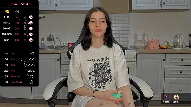 broosnica1 online show from 31, 1, 2025