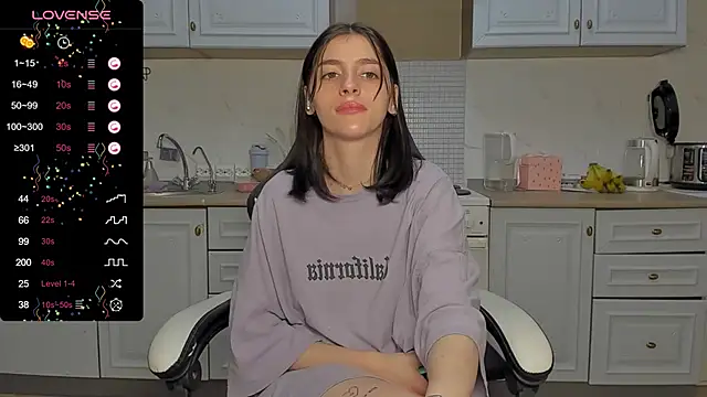 broosnica1 online show from 8, 2, 2025