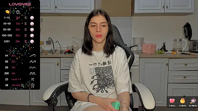 broosnica1 online show from 20, 2, 2025