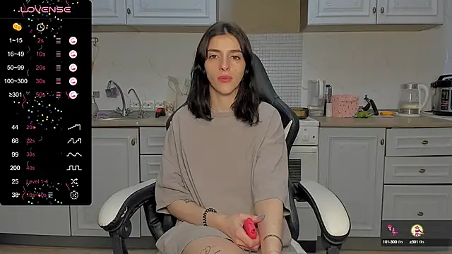 broosnica1 online show from 23, 2, 2025