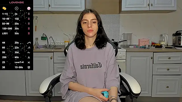 broosnica1 online show from 5, 3, 2025