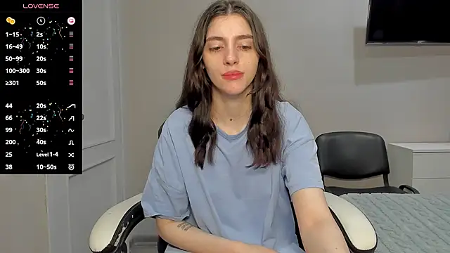 broosnica1 online show from 13, 11, 2025