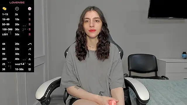 broosnica1 online show from 15, 11, 2025