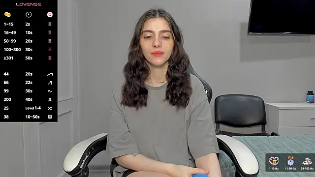 broosnica1 online show from 17, 11, 2025