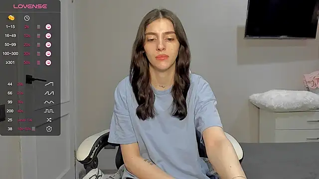 broosnica1 online show from 19, 2, 2026