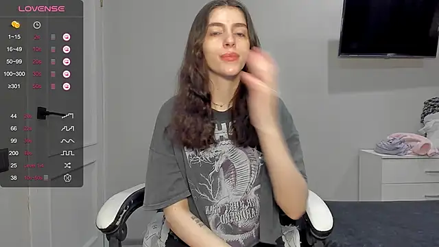 broosnica1 online show from 27, 2, 2026