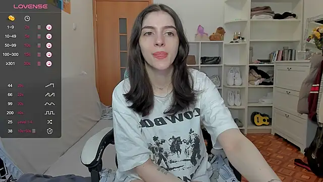 broosnica1 online show from 12, 4, 2026