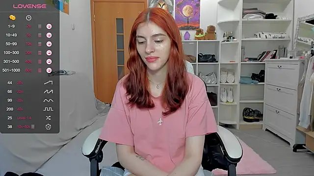Snapshot of broosnica1 chatting on 15, 6, 2026 broosnica1 online show from 15, 6, 2026