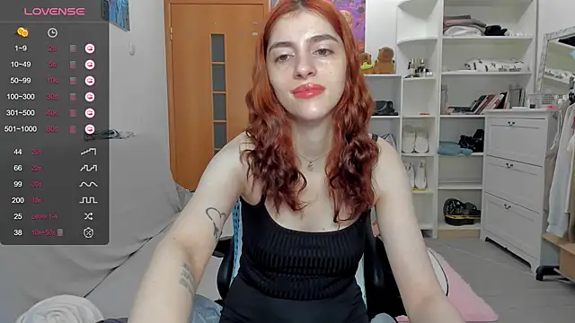 Snapshot of broosnica1 chatting on 16, 6, 2026 broosnica1 online show from 16, 6, 2026