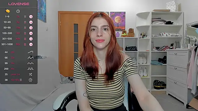 Snapshot of broosnica1 chatting on 22, 6, 2026 broosnica1 online show from 22, 6, 2026