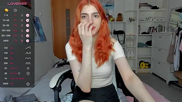 Snapshot of broosnica1 chatting on 14, 7, 2026 broosnica1 online show from 14, 7, 2026