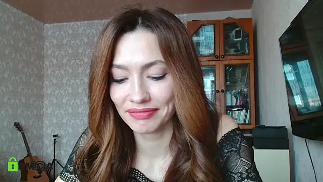 Snapshot of alicia_spicy chatting on 25, 12, 2024 alicia spicy online show from 25, 12, 2024