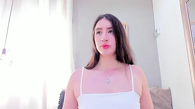  AlejaCruz  online show from 5, 11, 2025